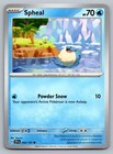 Spheal