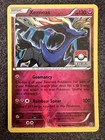 Xerneas