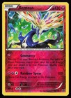 Xerneas