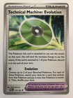 Technical Machine Evolution