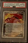 Team Magma’s Groudon