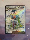 Tsareena ex