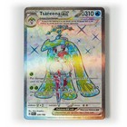 Tsareena ex