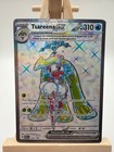 Tsareena ex