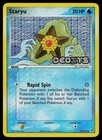 Staryu