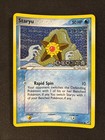 Staryu