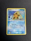 Staryu