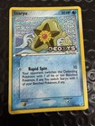 Staryu
