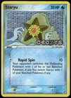 Staryu
