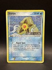 Staryu