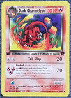 Dark Charmeleon
