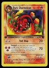 Dark Charmeleon