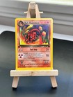 Dark Charmeleon