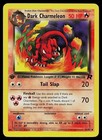 Dark Charmeleon