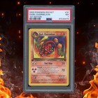 Dark Charmeleon
