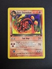 Dark Charmeleon
