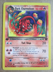 Dark Charmeleon