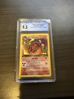 Dark Charmeleon