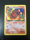 Dark Charmeleon