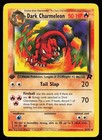 Dark Charmeleon
