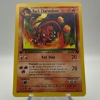 Dark Charmeleon