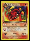 Dark Charmeleon
