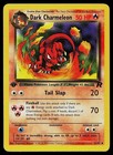 Dark Charmeleon