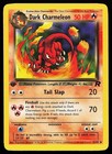 Dark Charmeleon