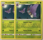 Venomoth