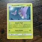 Venomoth