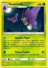 Venomoth