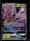 Venomoth