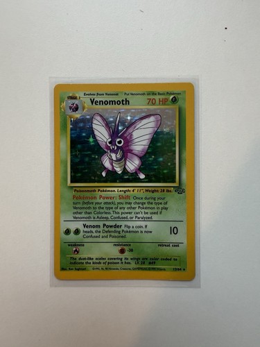 Venomoth