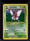 Venomoth