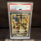 Dragonite EX
