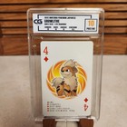 Growlithe