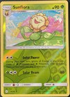 Sunflora