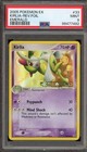 Kirlia