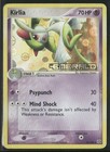 Kirlia