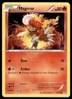 Magmar