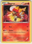 Magmar