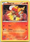 Magmar