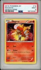 Magmar