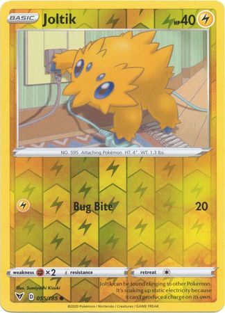 Joltik