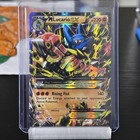 M Lucario EX