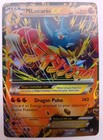 M Lucario EX