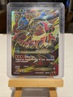 M Lucario EX