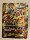 M Lucario EX