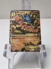 M Lucario EX