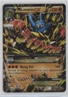 M Lucario EX